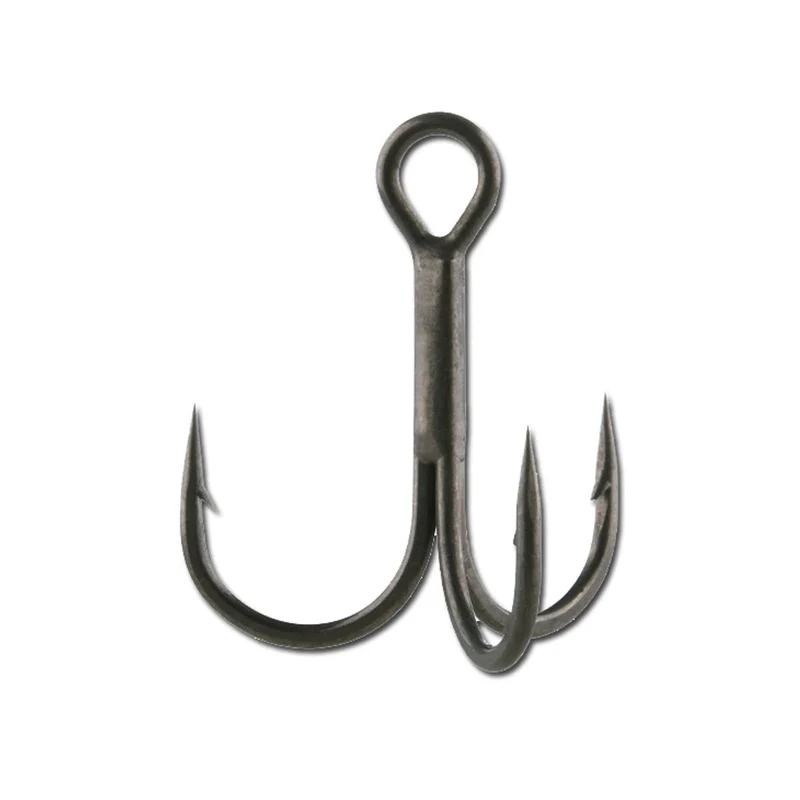 BKK Spear-21 SS Drillingshaken