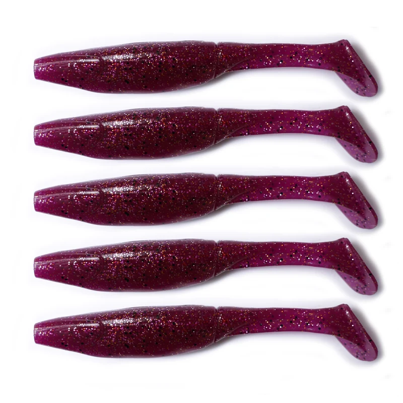 Team Deep Sea Softlures Arvid 15cm