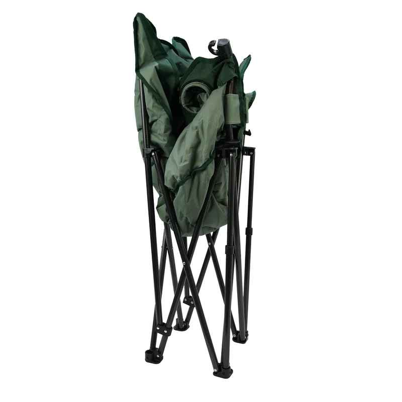 Eurocatch Comfy Club Chair XXL - Klappbar mit 2 Getränkehaltern