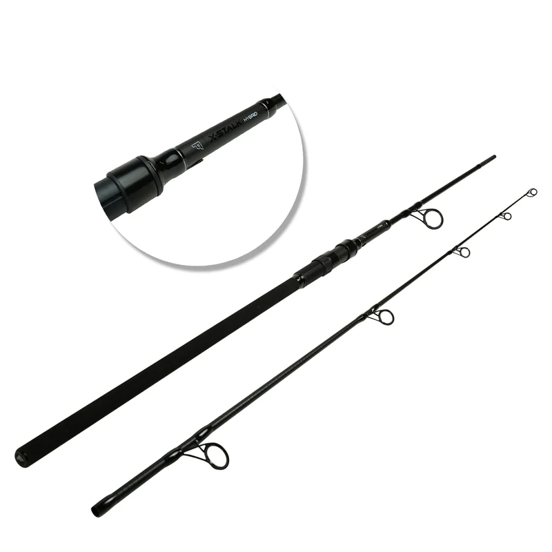 Faith X-Stalk Hybrid Karpfenrute 3,00m 3,50lb Stalker