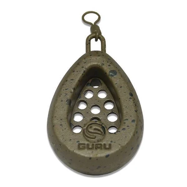 Guru-Einschlagbombe