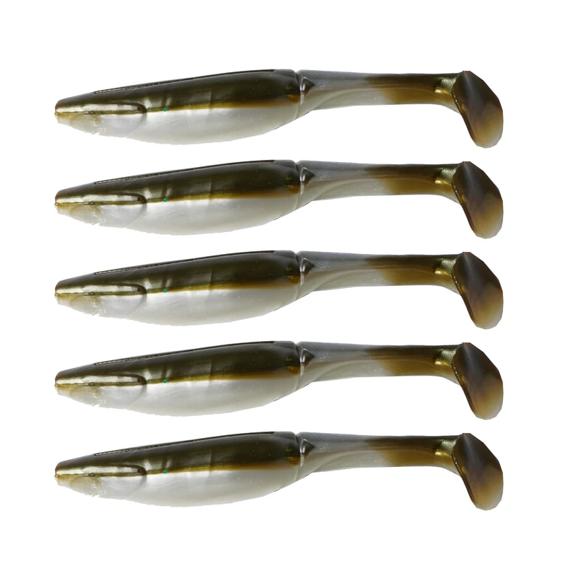 Team Deep Sea Softlures Ulf 15cm