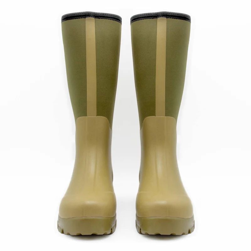 Legendfossil Fat Neopren Gummistiefel – Wasserdicht