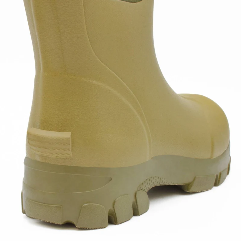 Legendfossil Fat Neopren Gummistiefel – Wasserdicht