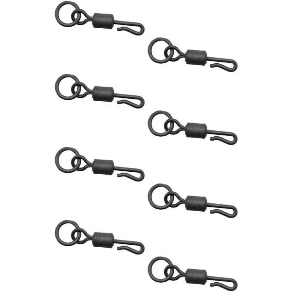 Korda PTFE QC Ringwirbel