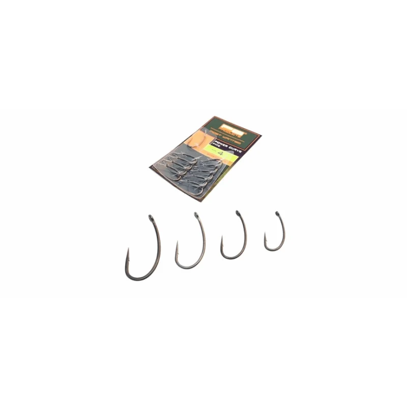 PB Products Power Curve Haken PTFE (10 Stk.)