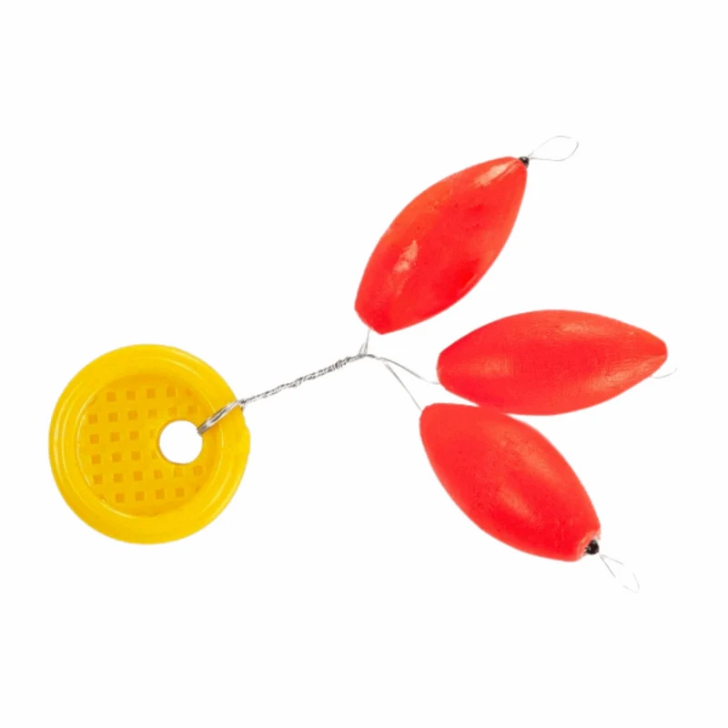 Troutlook Forellen Pilot Spion Pose Rugby 10mm