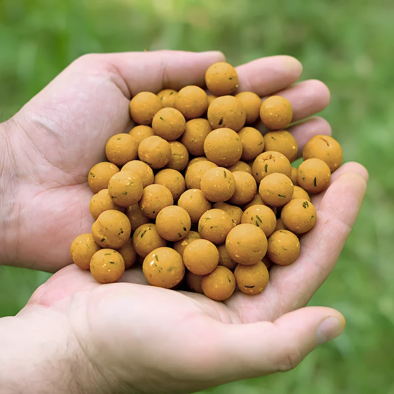 Tasty Baits Scopex Boilies 20mm 10kg