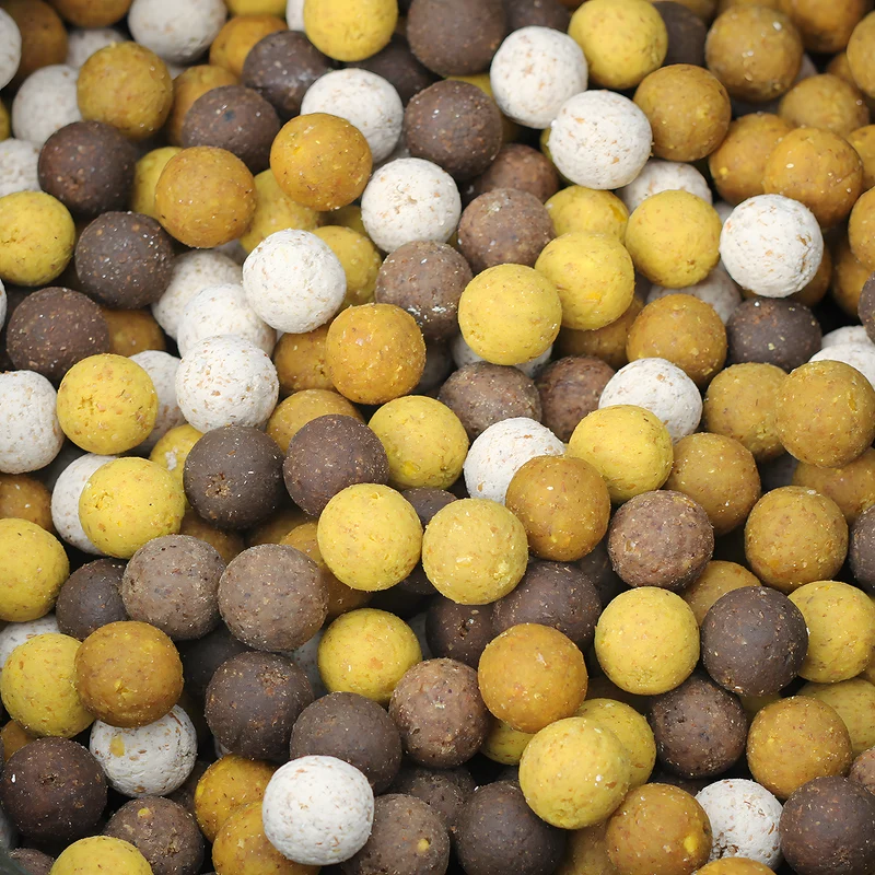 Tasty Baits Scopex Boilies 20mm 10kg