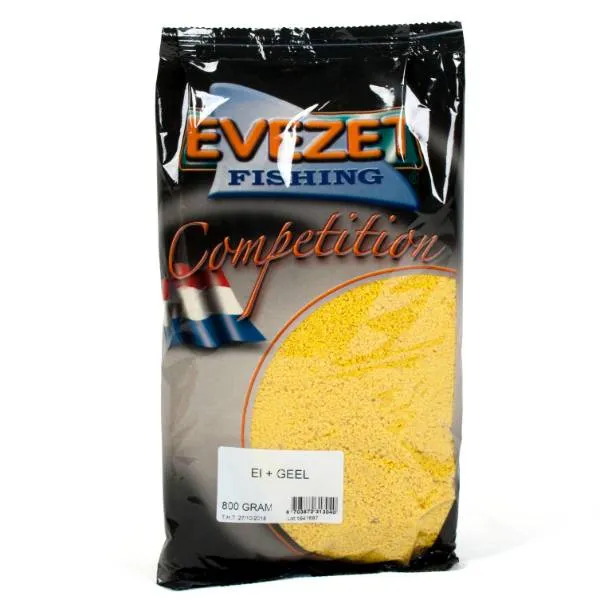 Evezet EI + Gelb | 1 kg