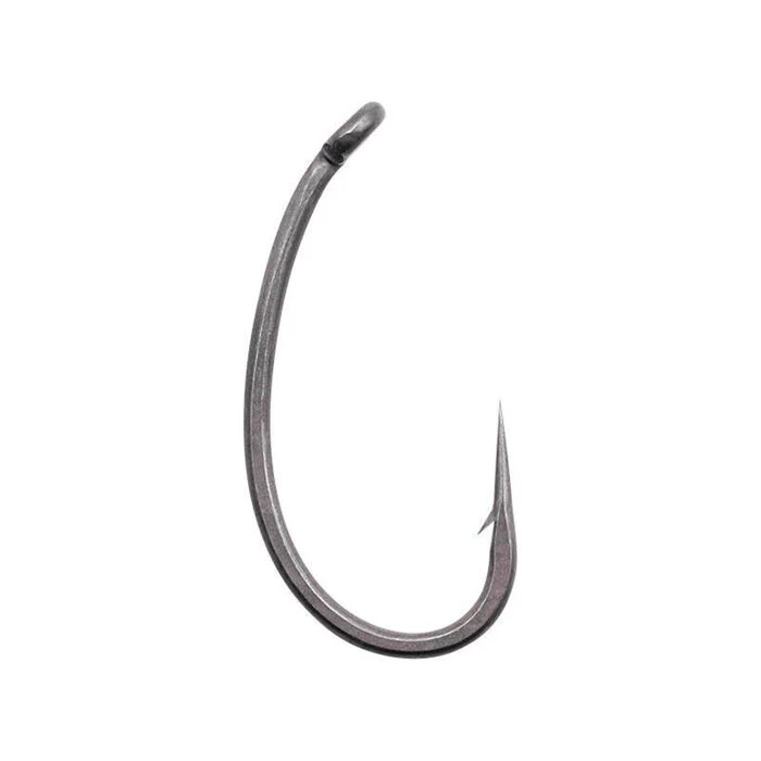 Korda Kurv Shank XX Haken Größe 2