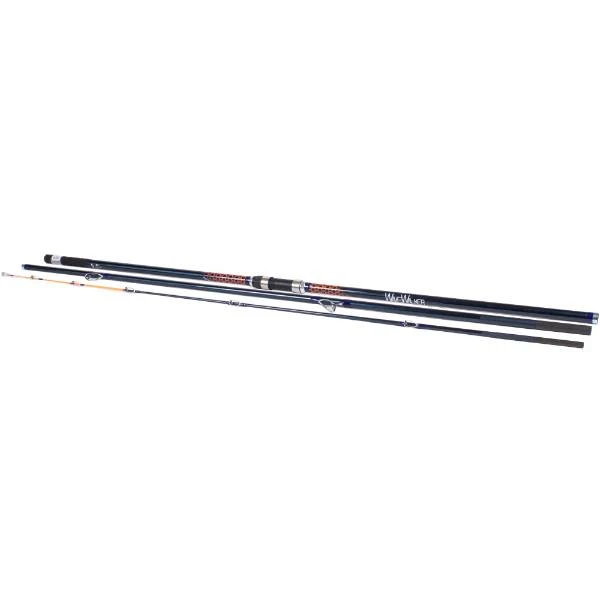 X2 WaveWalker Surf | Brandungsrute | 4.20m | 100-225g