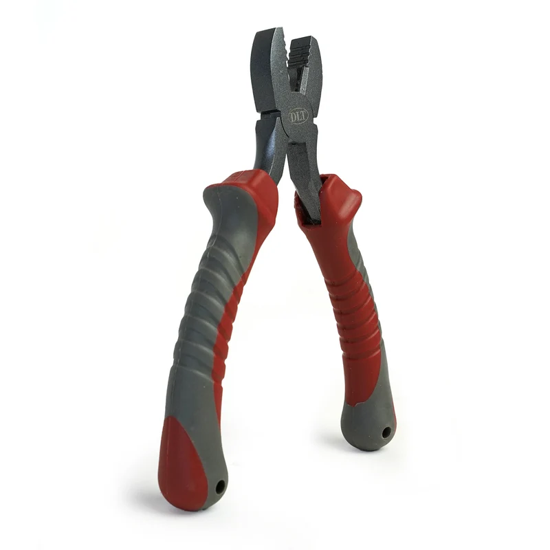 DLT Crimping Zange inkl. Hülsen-Set