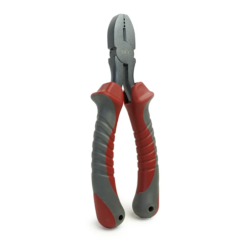 DLT Crimping Zange inkl. Hülsen-Set