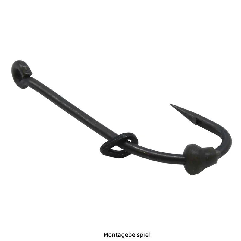 Faith Teardrop Rig Ringe | 25 Stück