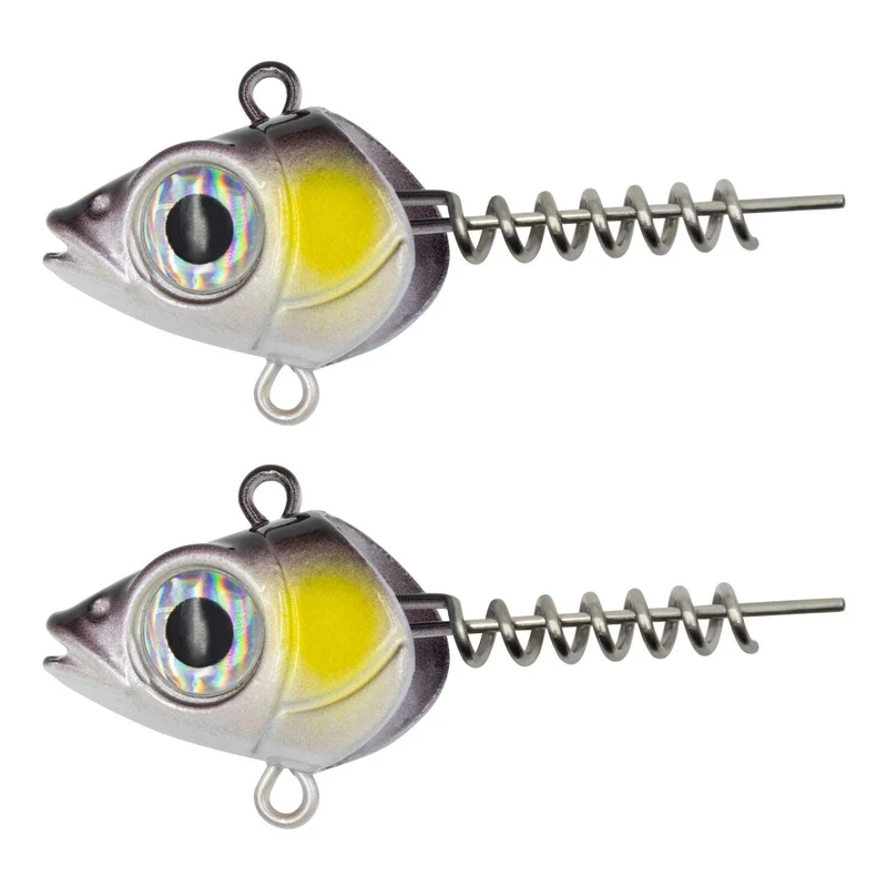 Senshu Pelagic Jighead - 2 Stück