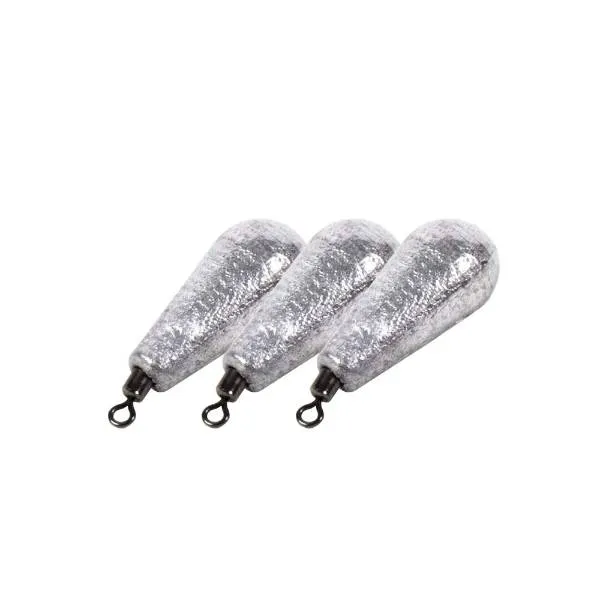 DLT Swivel Blei | 7-30g