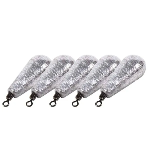 DLT Swivel Blei | 7-30g