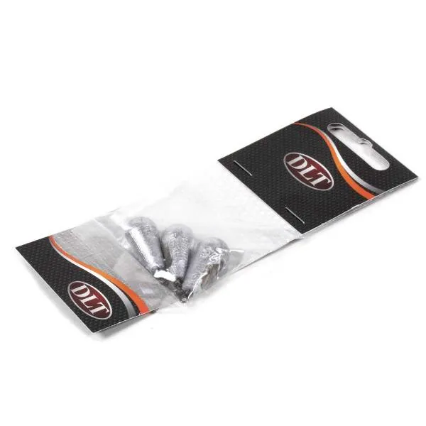 DLT Swivel Blei | 7-30g