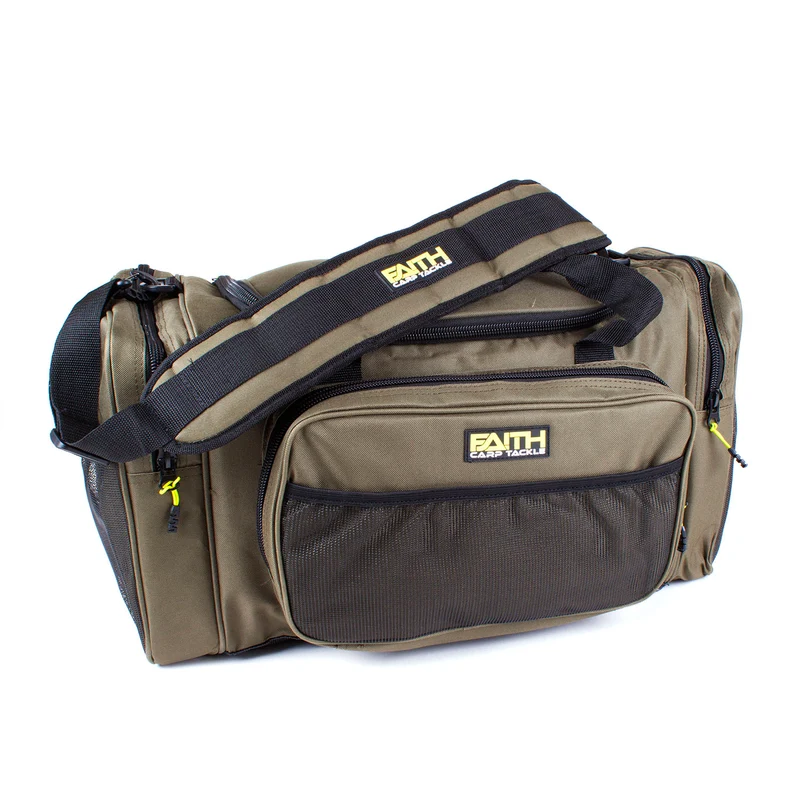 Faith Utility Bag | Angeltasche | 57x35x30cm