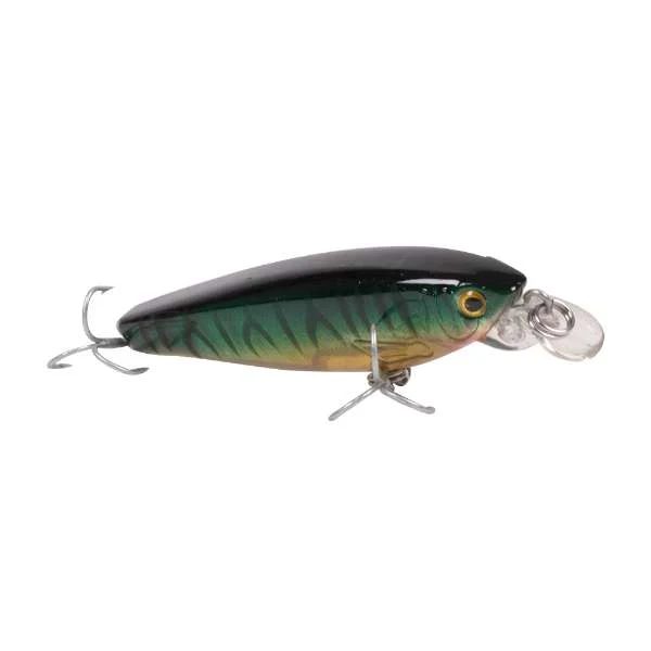 Viper Shallow Tiger Kunstköder 7cm