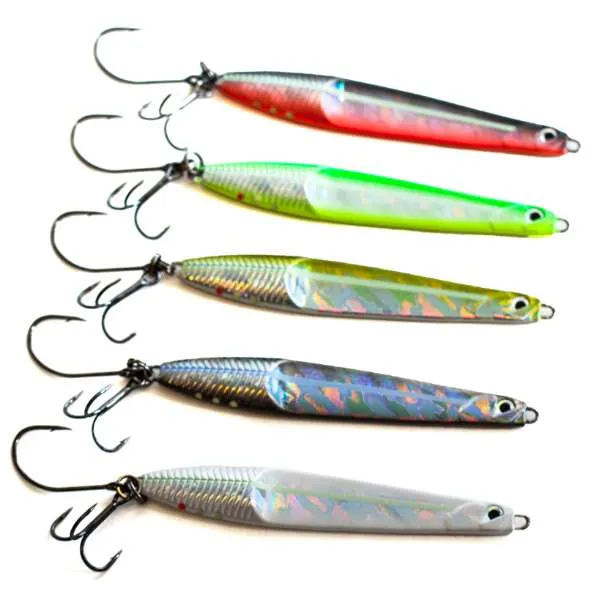 Savage Gear Seeker ISP Löffel – 8,7cm