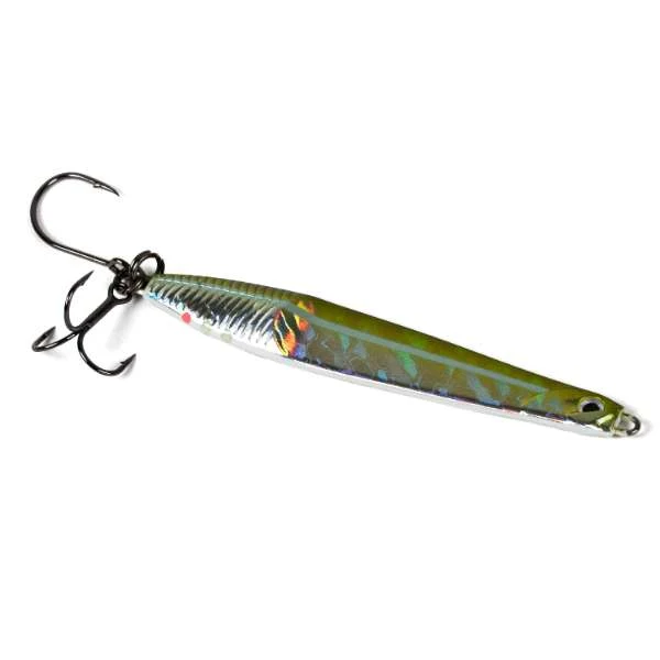 Savage Gear Seeker ISP Löffel – 8,7cm