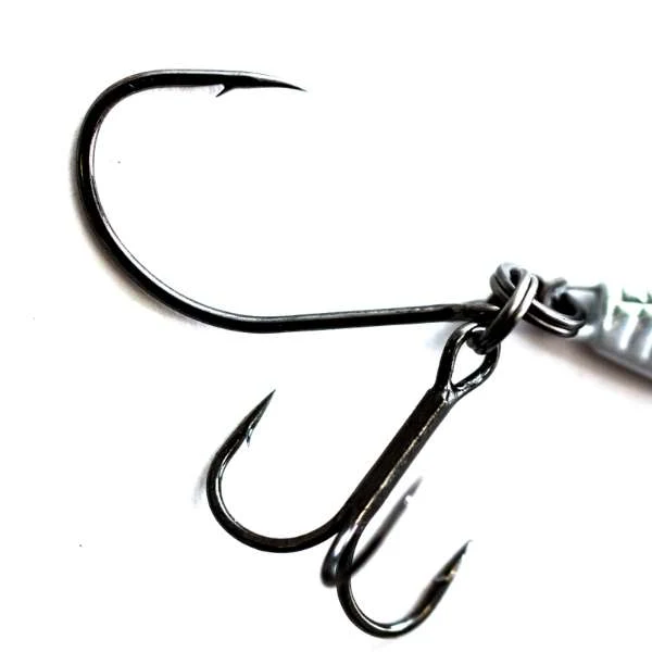 Savage Gear Seeker ISP Löffel – 8,7cm