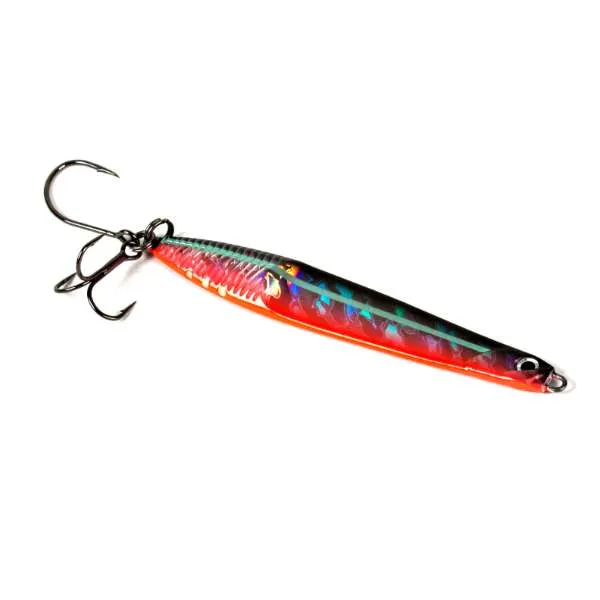 Savage Gear Seeker ISP Löffel – 8,7cm