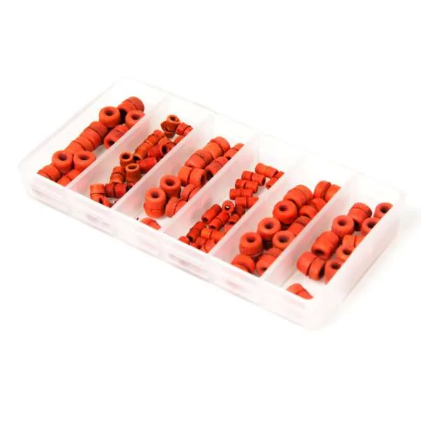 X2 Obergummis sortiert