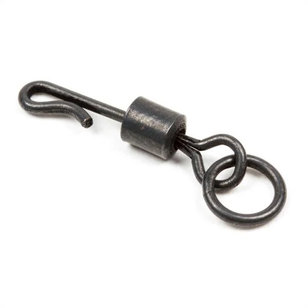 Korda Quick Change Ringswivel