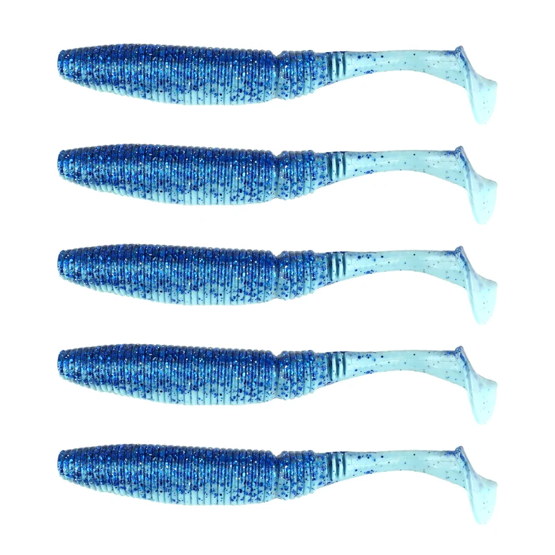 Fishdream Softbaits Pro XL – Hunter (5 Stk.)