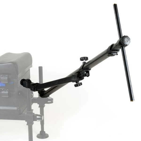 JVS Feederarm Diamond 115-215cm