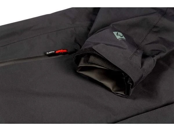 Westin W6 Regenjacke - Steel Black