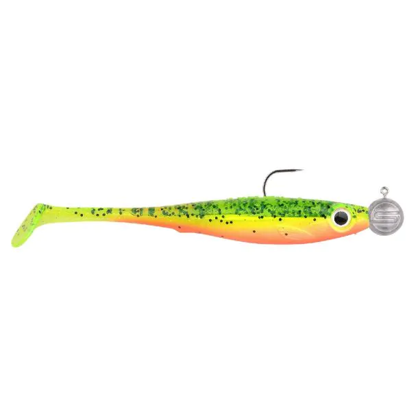Spro Pop-Eye To Go 80 Softbait 5+7g