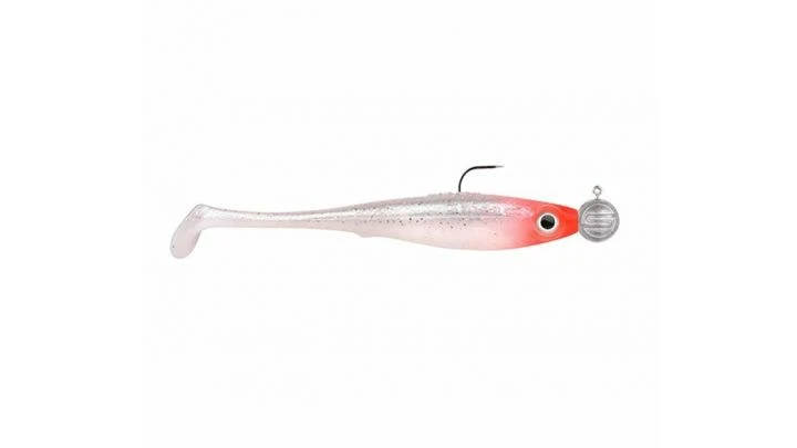 Spro Pop-Eye To Go 80 Softbait 5+7g