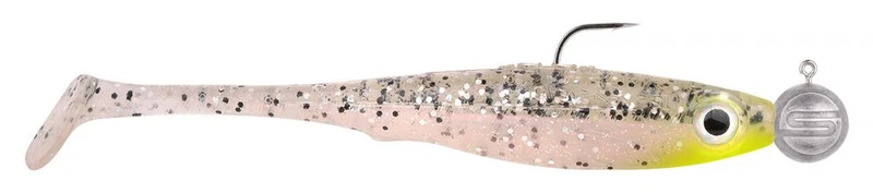 Spro Pop-Eye To Go 80 Softbait 5+7g