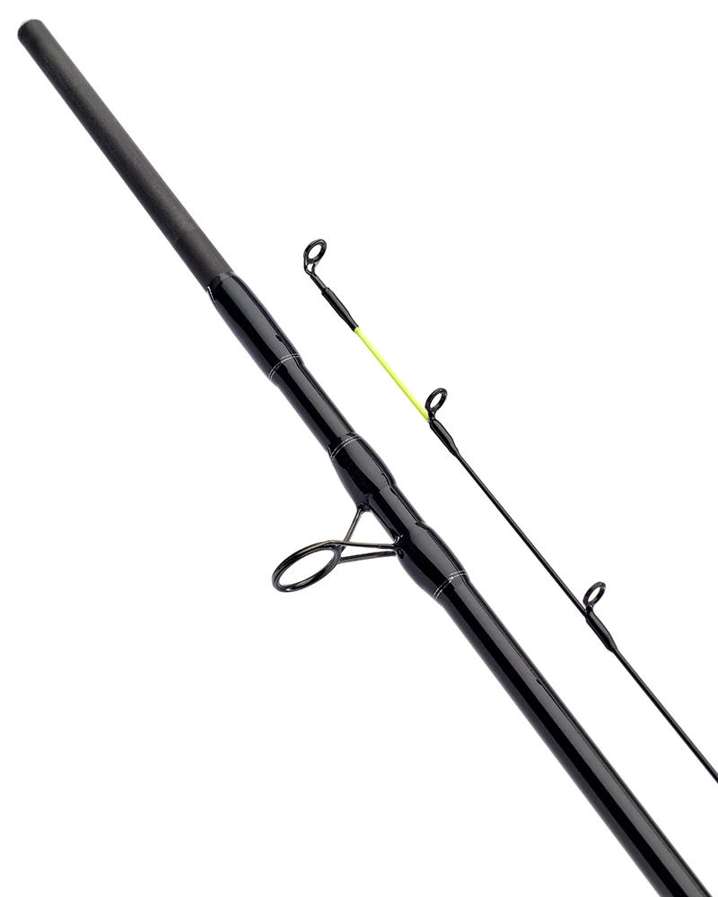Daiwa N'Zon Super Slim Feeder 3.30m 60g Wurfgewicht