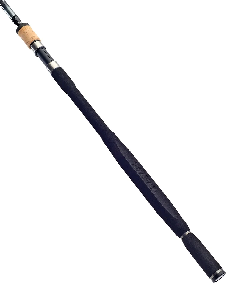 Daiwa N'Zon Super Slim Feeder 3.30m 60g Wurfgewicht