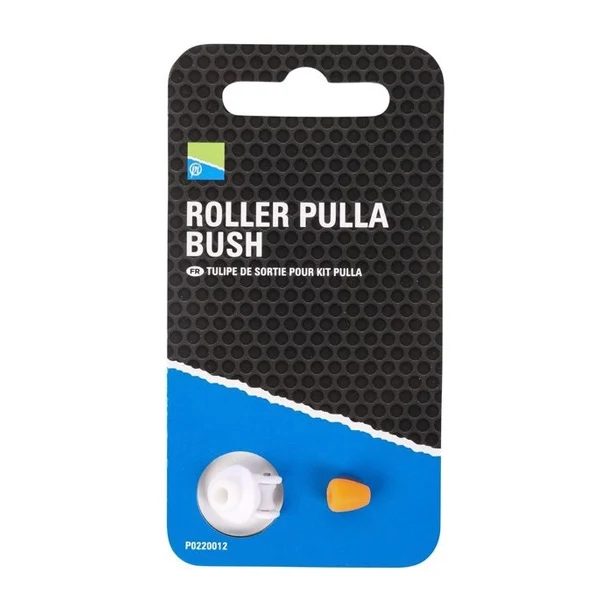 Preston Roller Pulla Bush Umbausatz