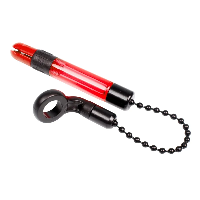 Fox Black Label Powergrip Bobbin Rot