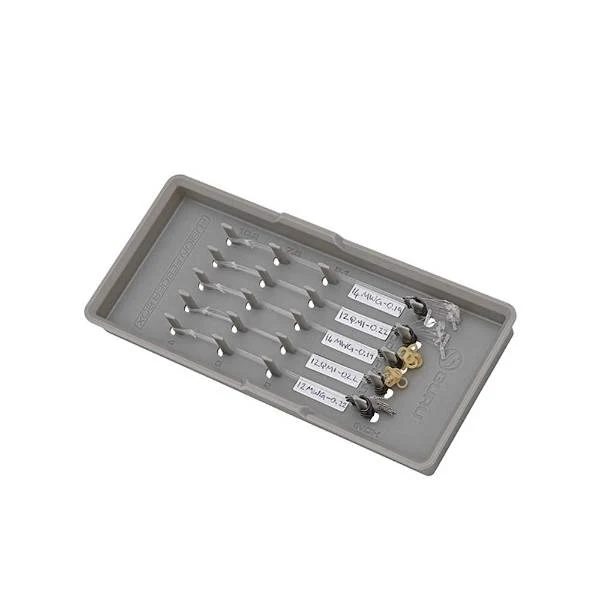 Guru Fusion Feeder Box Rig Board Einsatz