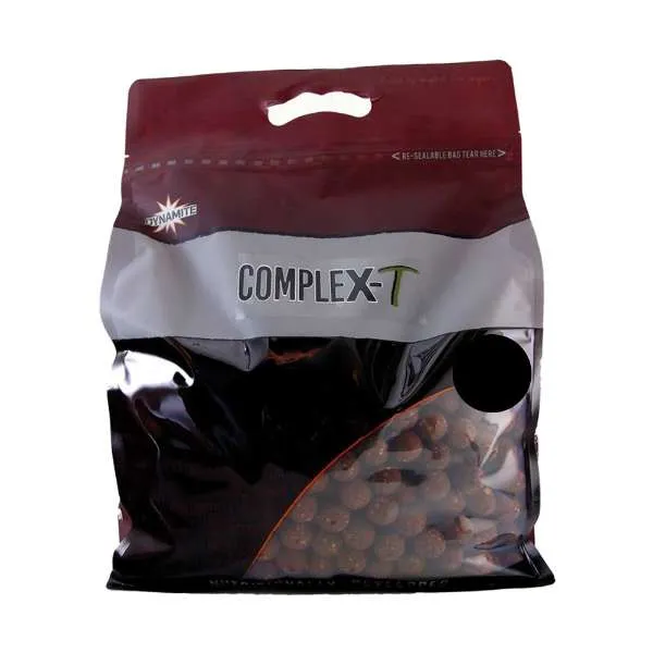 Dynamite Baits Complex-T Boilie