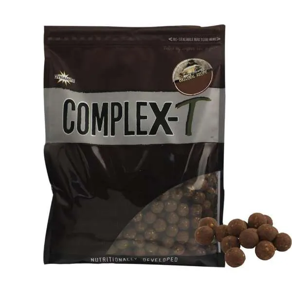 Dynamite Baits Complex-T Boilie