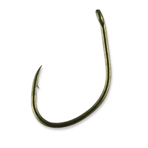 Owner Wacky Hook Camo-Grün