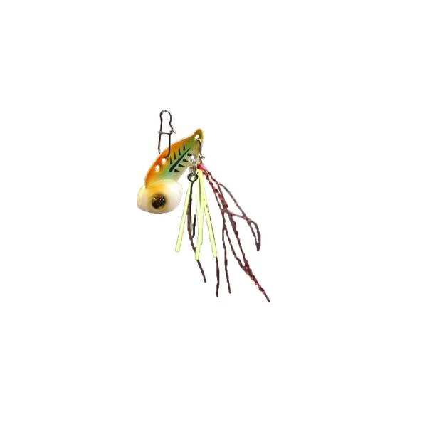 Troutlook Micro Vib Kunstköder 2,0cm 3g