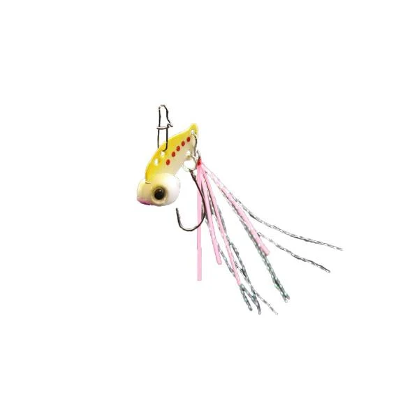 Troutlook Micro Vib Kunstköder 2,0cm 3g