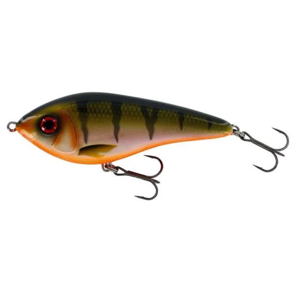 Westin Swim Glidebait Suspending 12cm 58g