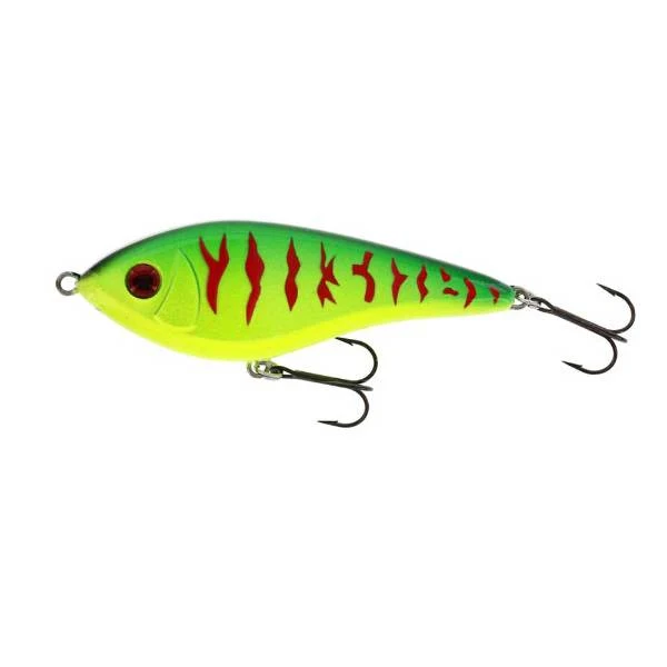 Westin Swim Glidebait Suspending 12cm 58g