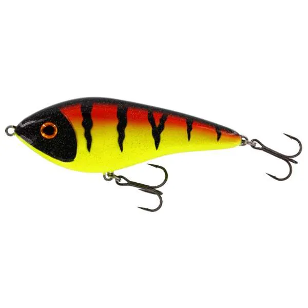 Westin Swim Glidebait Suspending 12cm 58g